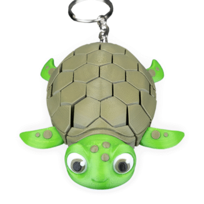 Myrtle, the Turtle