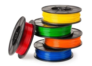 ZIRO PLA PRO Series Filaments