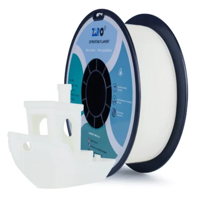 ZIRO PLA PRO Series Filaments